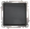 ELBI609-011100-217ELBI 609-011100-217 ZENA/VEGA FUME TOPRAKLI PRIZ MDL+KPK