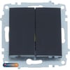 ELBI609-014800-202ELBI 609-014800-202 KOMUTATOR S/A VANTABLACK