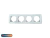 ELBIELBI-ZENA-500-010200-228ELBI ELBI-ZENA-500-010200-228 DORTLU CERCEVE