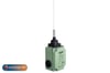 EMASEMAS-L1K13SOM101EMAS EMAS-L1K13SOM101 ACISAL HAREKETLI SPIRAL TELLI COK YONLU KOL SIVIC