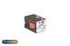 EMASRE1P11AC220EMAS RE1P11AC220 11 PIN 220V AC 3 KONTAK EVRENSEL  ROLE