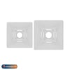 GWEST1513GWEST 1513 HW-3A (19x19mm) YAPISKAN KROSE