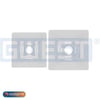 GWEST1514GWEST 1514 HW-4A (28x28mm) YAPISKAN KROSE