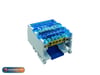 GWEST3704GWEST 3704 4x7 KUTUPLU DAGITICI UNITE (125 AMPER)