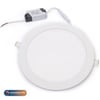 INOLED2718-02INOLED 2718-02 18W NIVA YUVARLAK S/A LED PANEL GUNISIGI 3000K