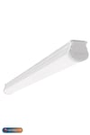 INOLED2916-01INOLED 2916-01 60W ASPERA LED ETANJ ARMATUR BEYAZ-6500K