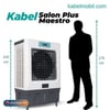 KABELTK-011-0049KABEL TK-011-0049 8000M3 KABEL SALON PLUS MAESTRO SOGUTUCU