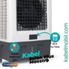 KABELTK-011-0049KABEL TK-011-0049 8000M3 KABEL SALON PLUS MAESTRO SOGUTUCU