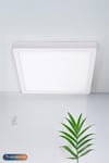 MAXLEDMAX-MX-1062BMAXLED MAX-MX-1062B 24W S/U KARE LED PANEL BEYAZ 6500K
