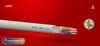 MEKAS74056MEKAS 74056 6X0,22mm2 LIYCY BLENDAJLI KUMANDA KABLOSU