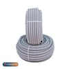 MUTLUSAN001 020 160019 00 17MUTLUSAN 001 020 160019 00 17 MUT/PP-19 POLYPROPILEN SPIRAL BORU GRI