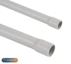 MUTLUSAN001 045 120014 30 17MUTLUSAN 001 045 120014 30 17 Q14 LUK PVC ALEV YAYMAYAN BORU