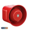 MUTLUSAN026 111 010001MUTLUSAN 026 111 010001 AS1 MOTORLU SIREN 220V PLASTIK/110DB