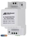 MUTLUSAN027 105 010012MUTLUSAN 027 105 010012 12V ZIL TRAFOSU-GUC TRANSFARMATORU