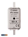 POFACOPFC-NH50POFACO PFC-NH50 50A NH00 BICAKLI SIGORTA