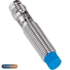 SICK1040894SICK 1040894 IME08-04NNSZT0S M8X50mm NPN NO 4mm 10-30VDC 4000HZ M8 3PIN KONNEKTOR METAL ENDUKTIF SENSOR