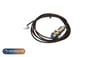 SICK1040968SICK 1040968 IME18-08BPSZW2S M18X67mm PNP NO 8mm 10-30VDC 1000HZ 2MT 3 KABLOLU  METAL ENDUKTIF SENSOR