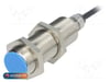 SICK1040968SICK 1040968 IME18-08BPSZW2S M18X67mm PNP NO 8mm 10-30VDC 1000HZ 2MT 3 KABLOLU  METAL ENDUKTIF SENSOR