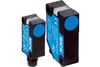 SICK1055428SICK 1055428 IQ12-04BPSKW2S KUBIK 40X12X26mm PNP NO 4mm 10-30VDC 2KHZ 2MT 3 KABLOLU ENDUKTIF SENSOR