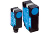 SICK1055436SICK 1055436 IQ12-08NPSKW2S KUBIK 40X12X26mm PNP NO 8mm 10-30VDC 2KHZ 2MT 3 KABLOLU ENDUKTIF SENSOR