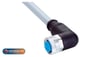 SICK2095963SICK 2095963 YG8U14-050VA3XLEAX M8 4 PIN 5 MT KABLOLU 90C KONNEKTORLU KABLO