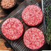 HAMBURGER KÖFTE -12 Lİ