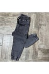 Denim Kumaş Erkek Çocuk Pantolon