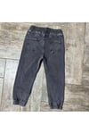 Denim Kumaş Erkek Çocuk Pantolon