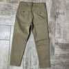 Erkek Çocuk Gabardin Kumaş Pantolon 