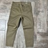 Erkek Çocuk Gabardin Kumaş Pantolon 