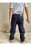 Erkek Çocuk Jeans Pantolon