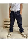 Erkek Çocuk Jeans Pantolon