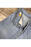 İspanyol Paça Kız Çocuk Jean Pantolon