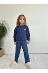 Yigit Butik Baskılı Erkek Çocuk Takım