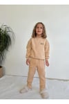 Yigit Butik Baskılı Erkek Çocuk Takım