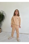 Yigit Butik Baskılı Erkek Çocuk Takım