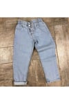 Yigit Butik Denim Kumaş Çocuk Kot Pantolon