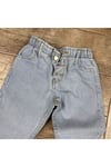 Yigit Butik Denim Kumaş Çocuk Kot Pantolon