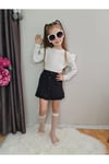 Yigit Butik Etekli Kız Çocuk Takım
