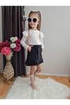 Yigit Butik Etekli Kız Çocuk Takım