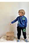 Yigit Butik Karakter Baskılı Erkek Çocuk Takım