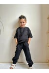 Yigit Butik Müslin Kumaş Erkek Çocuk Takım