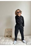 Yigit Butik Polo Yaka Erkek Çocuk Alt Üst Takım