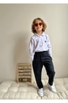 Yigit Butik Polo Yaka Erkek Çocuk Alt Üst Takım