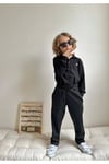 Yigit Butik Polo Yaka Erkek Çocuk Alt Üst Takım
