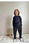 Yigit Butik Polo Yaka Erkek Çocuk Alt Üst Takım
