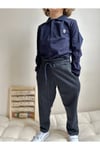 Yigit Butik Polo Yaka Erkek Çocuk Alt Üst Takım
