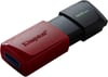 128 GB KINGSTON EXODIA M USB BELLEK 3.2 DT DTXM/128GB