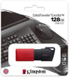 128 GB KINGSTON EXODIA M USB BELLEK 3.2 DT DTXM/128GB