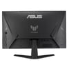 25 ASUS TUF GAMING VG257Q5A IPS 1MS 180MHZ 1XHDMI 2XDP FHD 1920X1080 HOPARLÖR DÜŞÜK MAVİ IŞIK VESA SİYAH